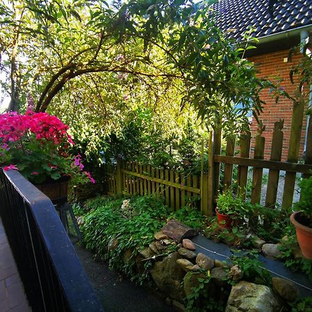 Seeromantik Amelinghausen Esterno foto