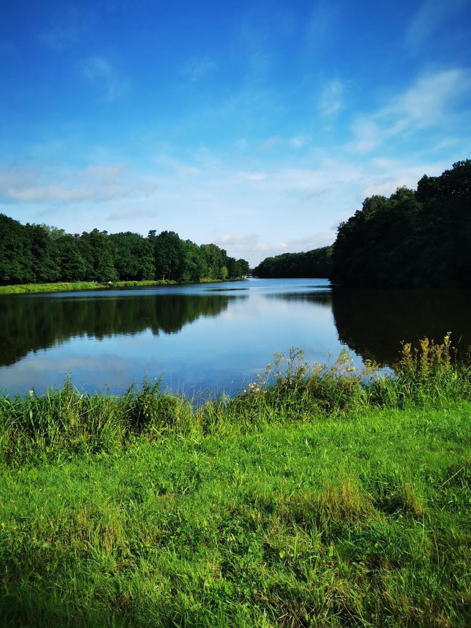 Seeromantik Amelinghausen Esterno foto