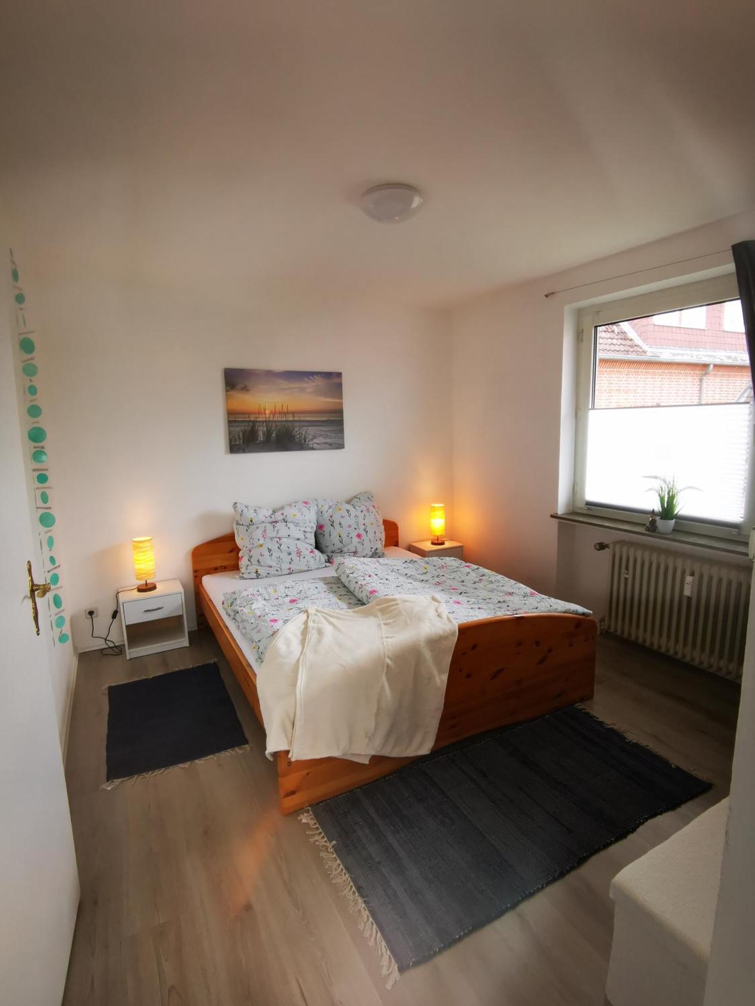 Seeromantik Amelinghausen Esterno foto