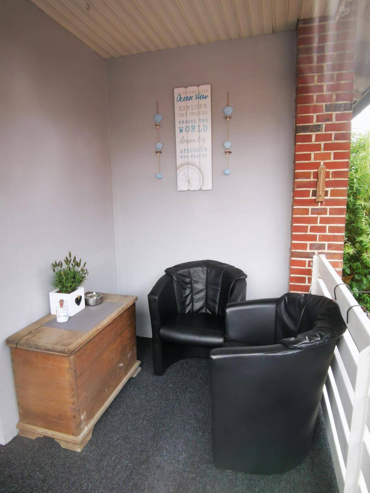 Seeromantik Amelinghausen Esterno foto