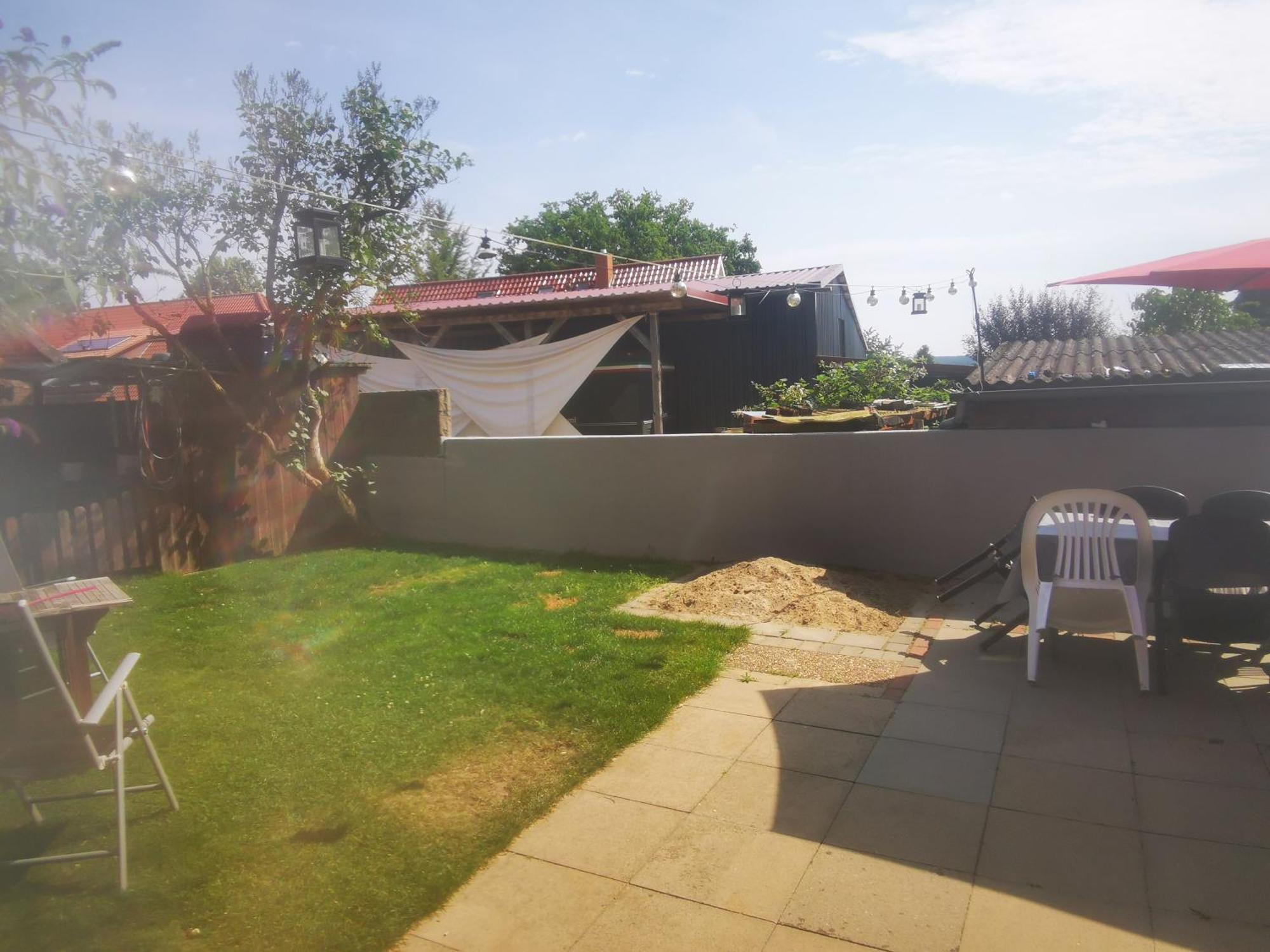 Seeromantik Amelinghausen Esterno foto
