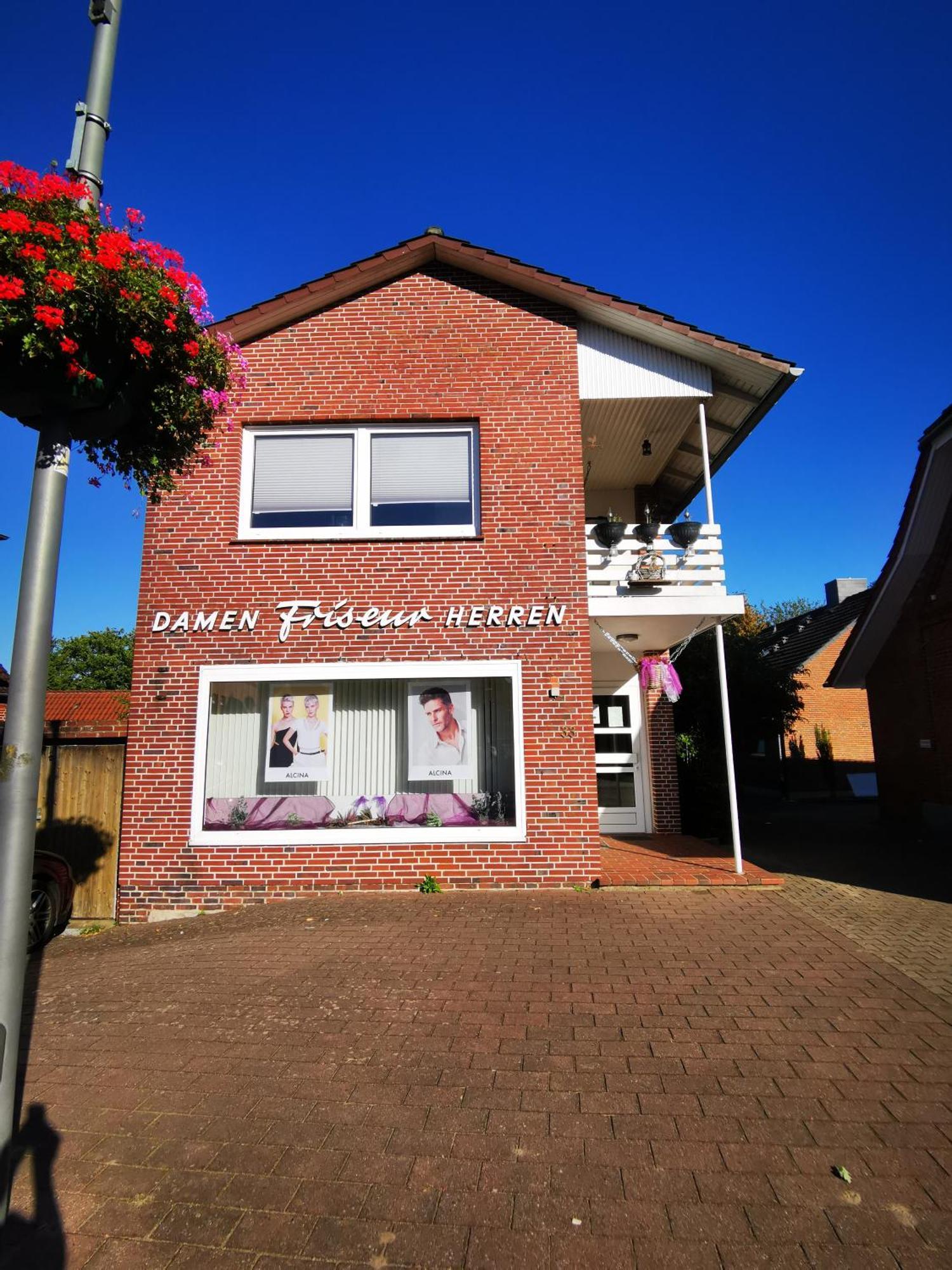 Seeromantik Amelinghausen Esterno foto