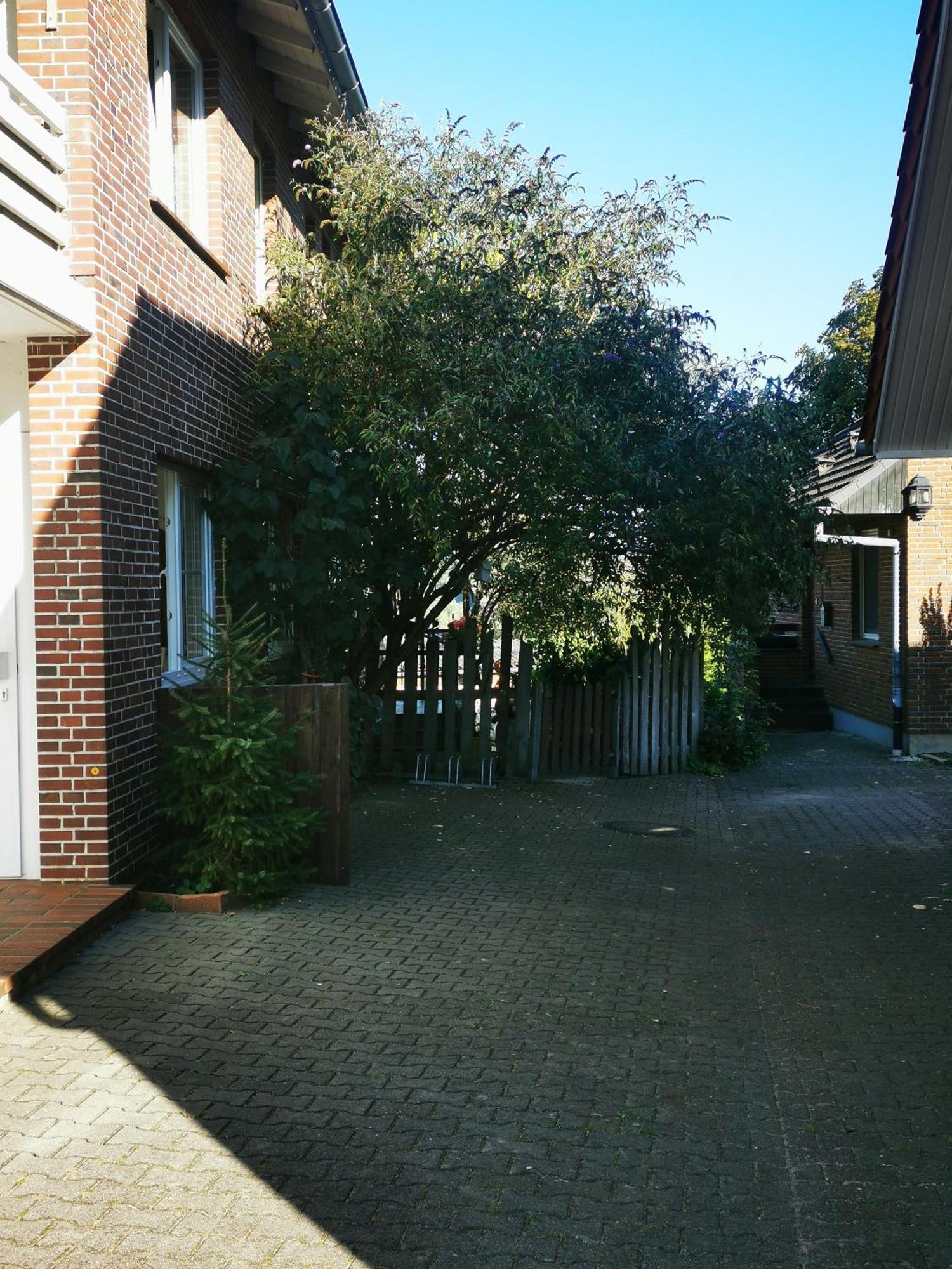 Seeromantik Amelinghausen Esterno foto